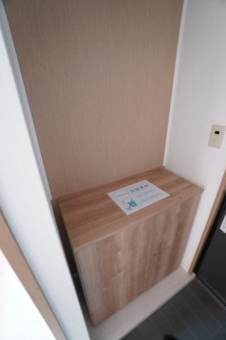 【玄関】 | ウインディーノア