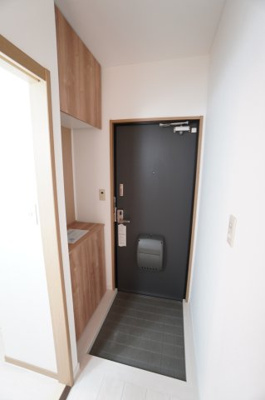 【玄関】 | ウインディーノア