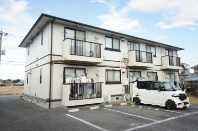 【外観】 | ウインディーノア