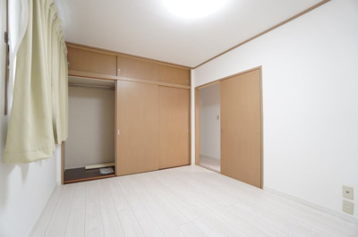 【収納】 | ウインディーノア