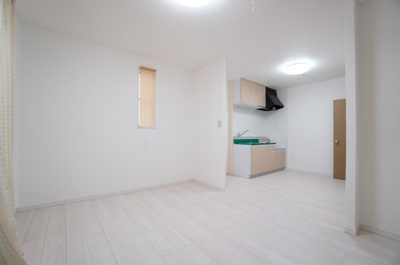 【居間・リビング】 | ウインディーノア