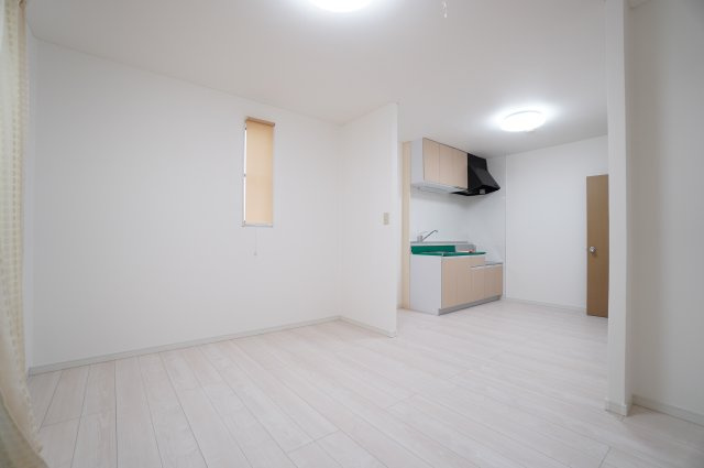 【居間・リビング】 | ウインディーノア