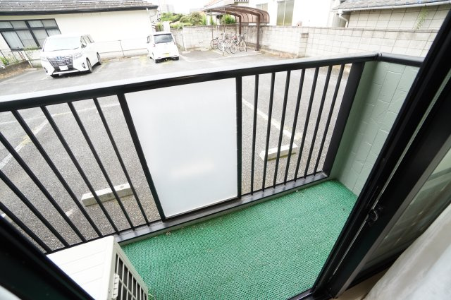 【バルコニー】 | ウインディーノア