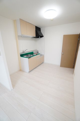 【キッチン】 | ウインディーノア