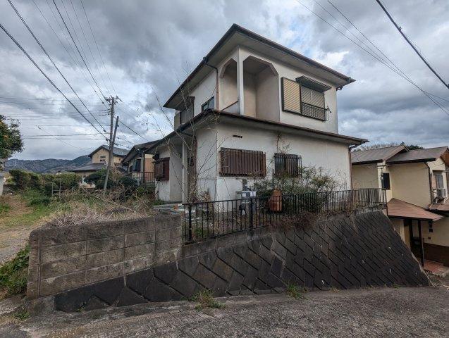 売土地　田方郡函南町柏谷の外観|県道11号熱海函南線まで車で4分です。多方面へのアクセス良好です。