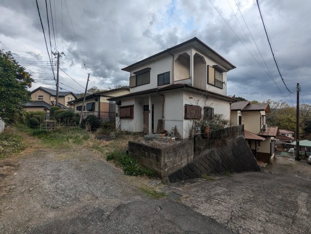売土地　田方郡函南町柏谷の外観|近くにNTT東日本伊豆病院病院があります。総合病院なので急病の時にも安心ですね。