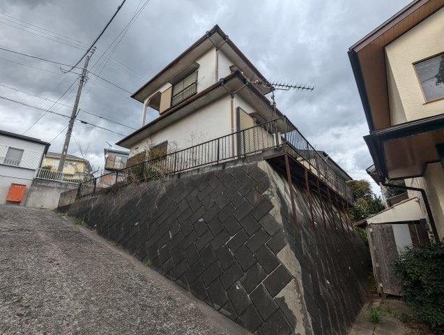 売土地　田方郡函南町柏谷の外観|近くにスーパー・ドラッグストア・コンビニがあります。生活利便性の高い土地になっています。