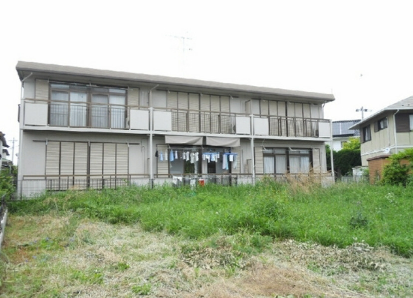 シティハイム高橋