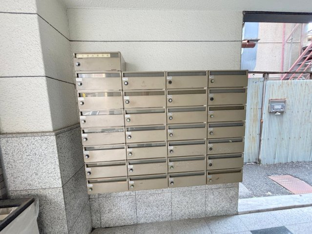 メゾンSのその他共用部分