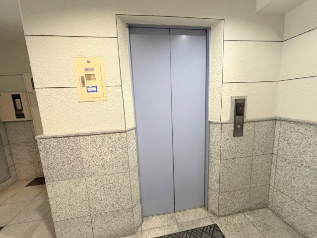 メゾンSのその他共用部分