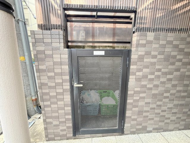 メゾンSのその他共用部分