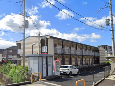 【外観】 | パンプキンハウス