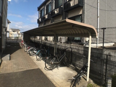 【その他共用部分】 | パンプキンハウス