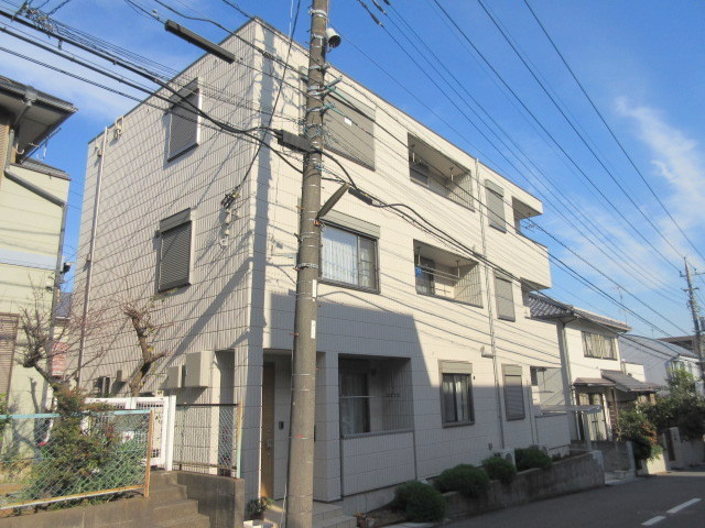 セジュール鷺沼