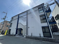 ヴィラサンローズの画像