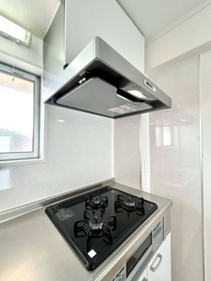 【キッチン】 | 箕西マンション