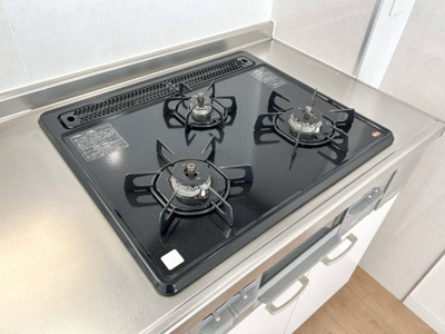 【キッチン】 | 箕西マンション