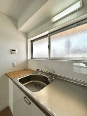 【キッチン】 | 箕西マンション