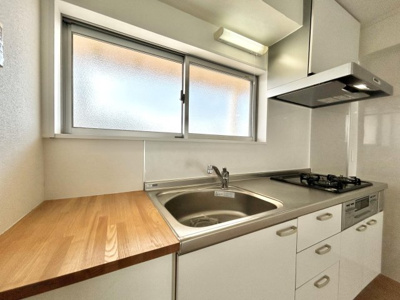 【キッチン】 | 箕西マンション
