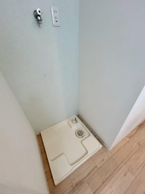 【設備】 | 箕西マンション