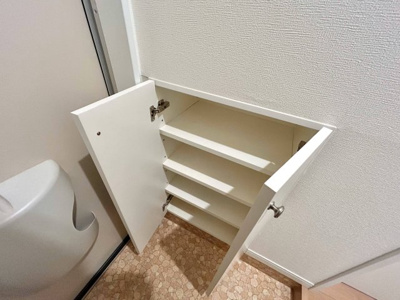 【収納】 | 箕西マンション