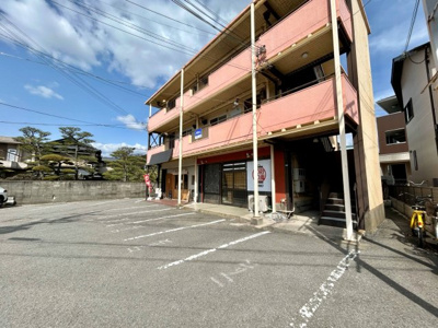 【その他共用部分】 | 箕西マンション