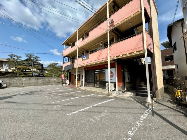 【その他共用部分】 | 箕西マンション