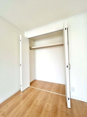 【収納】 | 箕西マンション