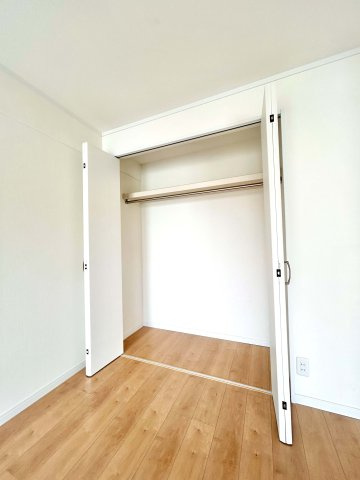 【収納】 | 箕西マンション