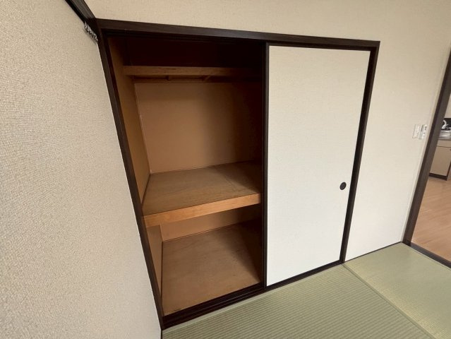 【その他】 | フォーブル鍵山B