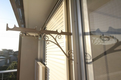 【設備】 | フォーブル鍵山B