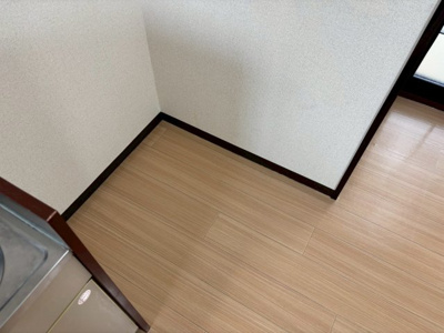 【設備】 | フォーブル鍵山B