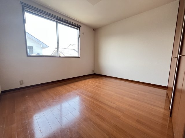 フォーレスMⅡの内装