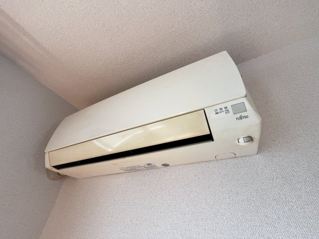 フォーレスMⅡの設備