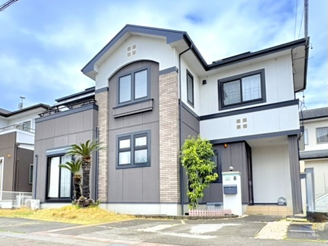 売中古戸建　湖西市新居町新居