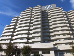 ザ・スクエアC棟の画像