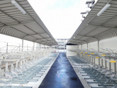 【その他】 | S-RESIDENCE亀島駅前blaze | イメージ