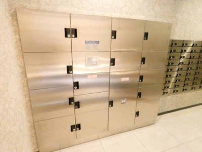 【設備】 | S-RESIDENCE亀島駅前blaze | イメージ