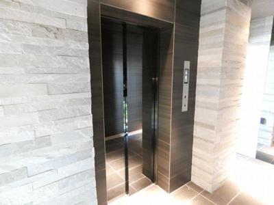 【その他共用部分】 | S-RESIDENCE亀島駅前blaze | イメージ