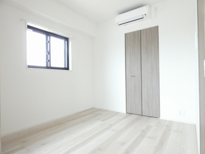 【子供部屋】 | S-RESIDENCE亀島駅前blaze