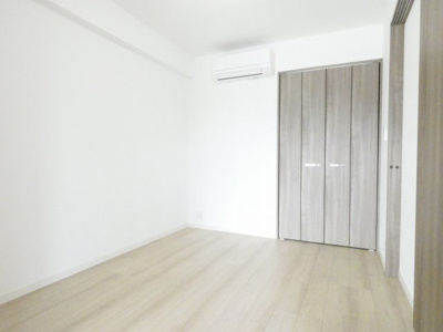 【子供部屋】 | S-RESIDENCE亀島駅前blaze | イメージ