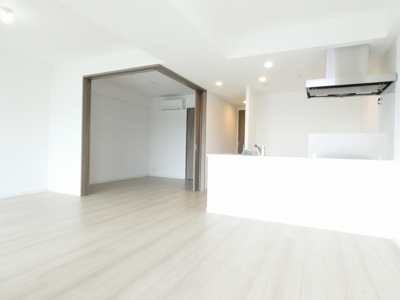 【洋室】 | S-RESIDENCE亀島駅前blaze | イメージ