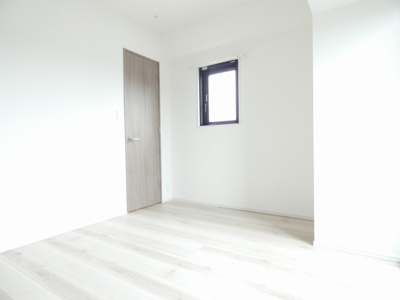 【寝室】 | S-RESIDENCE亀島駅前blaze