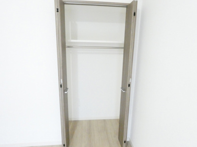 【収納】 | S-RESIDENCE亀島駅前blaze | イメージ