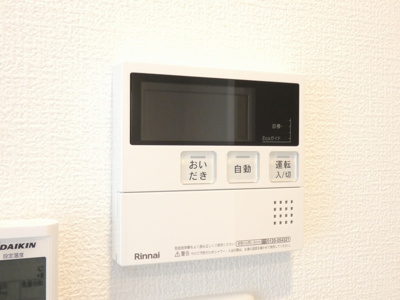【内装】 | S-RESIDENCE亀島駅前blaze