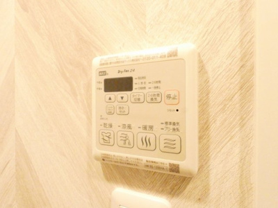 【内装】 | S-RESIDENCE亀島駅前blaze | イメージ