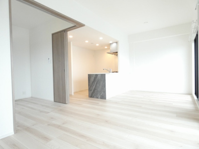 【内装】 | S-RESIDENCE亀島駅前blaze