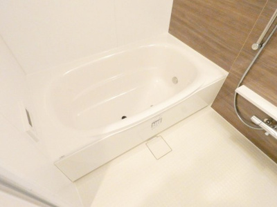 【浴室】 | S-RESIDENCE亀島駅前blaze | イメージ