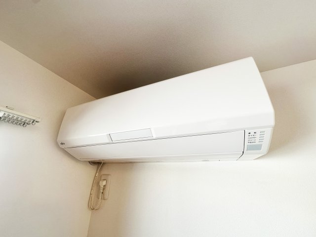 花ぽーとⅢの設備