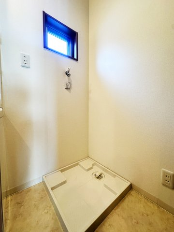 花ぽーとⅢの設備